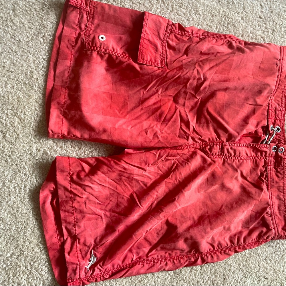 Tommy Bahama swim shorts